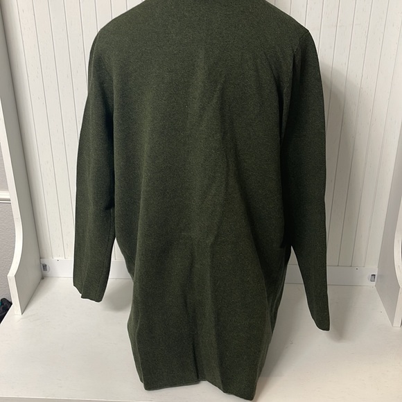 j crew vanessa sweater jacket